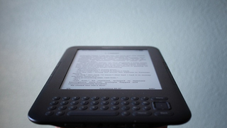 Kindle 3 Beats Harry Potter To Become the Best Selling Product in Amazon History